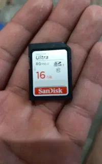 مموری سن دیسک