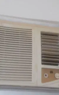 کولر پنجره‌ای ۱۸ هزار