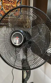 پنکه کنترلی پارس خزر