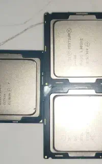 CPU PENTIUM G4400