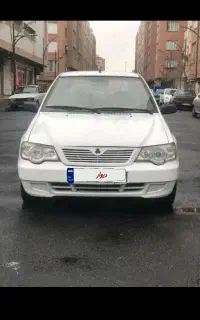 پراید۱۱۱مدل ۹۴