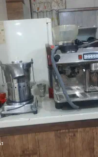 قهوه ساز