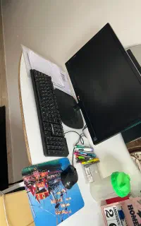 کیبورد سالم نو