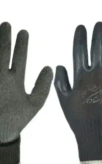 دستکش ضد برش استاد کار