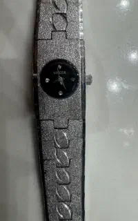 ساعت MEGIR  4جواهر