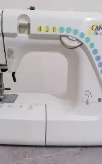 چرخ خیاطی ژانومه