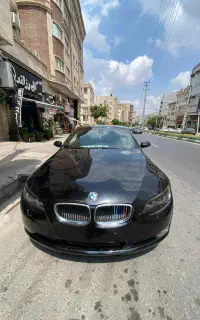 bmw 335 کروک