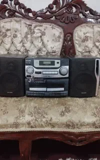 ضبط قدیمی فلشخور