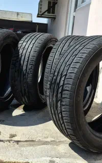 لاستیک بارز
