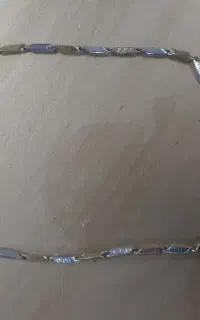 گردنبند مردانه