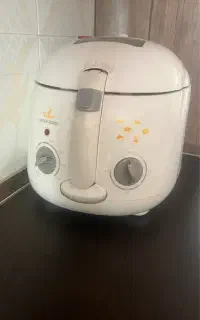 سرخ کن