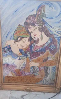 تابلو کوبلن