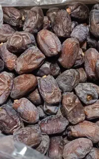 خرما عمده ۱۳۵ ت