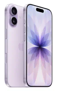 گوشی آیفون 17 حافظه 256 گیگ نات اکتیو بدون رجیستر