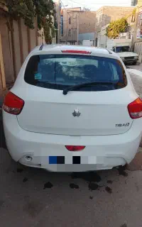 تیبا دو1401