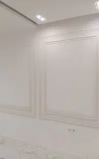 گچ کاری ساختمان