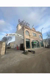آسانسور بهنام رحیم زاده