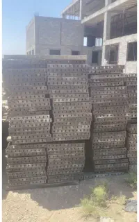 قالب بند