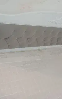 تخت دو نفره و تشک