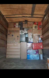 جابجایی و چیدمان آسباب منزل حرف ای و با خاور