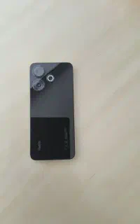 redmi 13  درحد آک