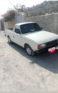 پیکان وانت
