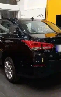 فردا موتور 511