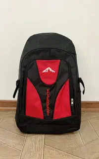 کوله کوهنوردی