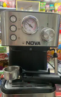 قهوه ساز nova