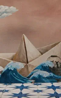 کارگاه خلاقیت کودکان