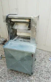 دستگاه تپان نانوایی