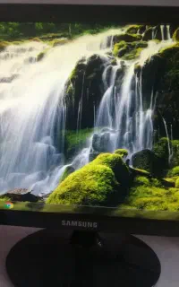 مانیتور LEDسامسونگ