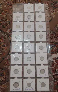 سری یک ریالی