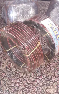 شیلنگ سایز ۲و...