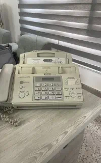 فکس پاناسونیک