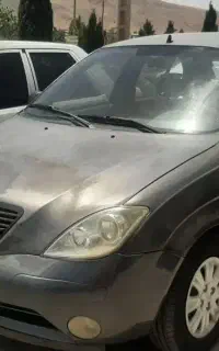 تیبا صندوقدار مدل۹۴