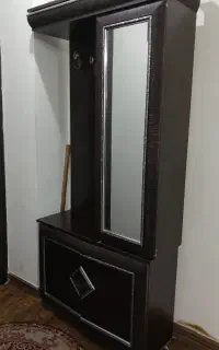 ست جاکفشی و بوفه
