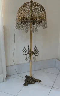 اباژور برنج ۵شعله