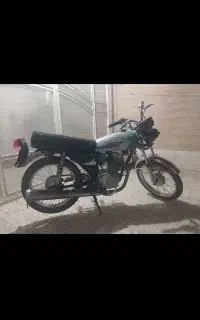 موتور ۱۵۰