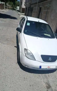 تیبا 2