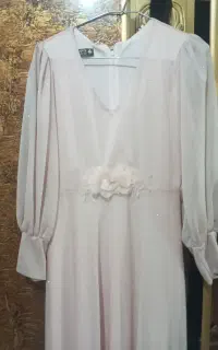 لباس مجلسی
