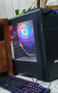کیس گیمینگ ، قیمت شکار
