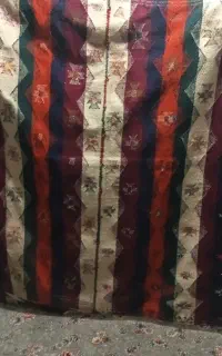 فروش جاجیم وپشتی
