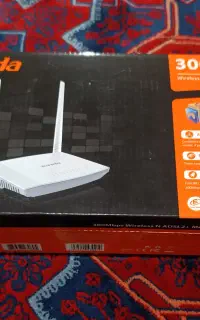 مودم ADSL