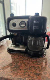 قهوه ساز دلونگی