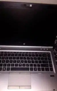 EliteBook HP 8460p..