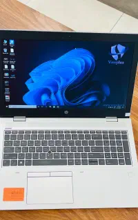 لپتاپ حرفه ای تمام فلزیHp ProBook15.6inch(ون پلاس)