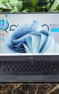 لپ تاپ دل مناسب هر کار گرافیکی زیر قیمت ایران