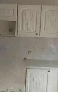 کابینت گالوانیزه ضخیم و هود و بوفه
