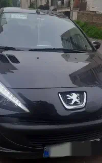 اتوماتیک مشکی، کم‌کارکرد و خانگی ،در حد صفر ‌ ‌